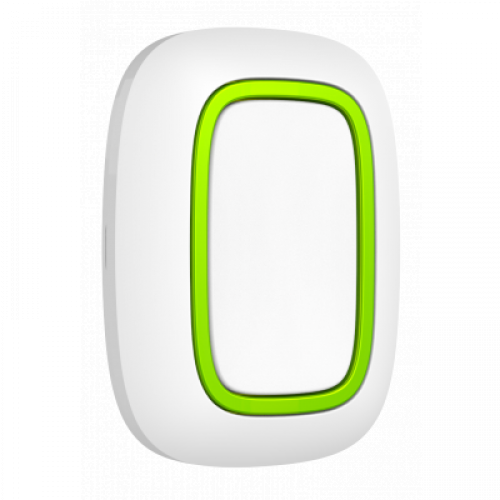 AJAX panic button (white)